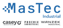 MasTec Industrial