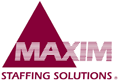 Maxim Staffing Solutions