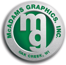 McAdams Graphics, Inc.
