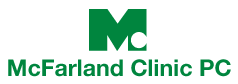 McFarland Clinic PC