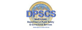 Maryland Department of Public Safety & Correctional Services