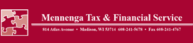 Mennenga Tax & Financial Services