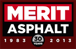 Merit Asphalt