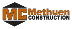 Methuen Construction Inc.