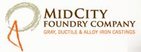 Mid City Foundry