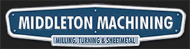 Middleton Machining and Welding, Inc