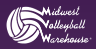 Midwest Volleyball Warehouse