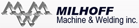 Milhoff Machine and Welding, Inc.