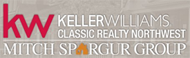 Mitch Spargur Group - Keller Williams Classic Realty NW