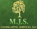 MJS LANDSCAPING SERVICES
