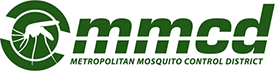 Metropolitan Mosquito Control District