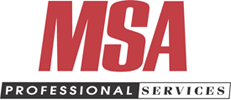 MSA Professional Services Inc.