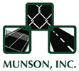 Munson, Inc. (Munson Fence & Paving)