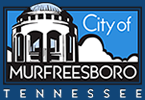 City of Murfreesboro