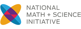 National Math + Science Initiative