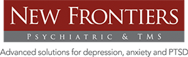 New Frontiers Psychiatric & TMS
