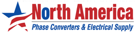 North America Phase Converters & Electrical Supply