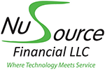 NuSource Financial LLC.
