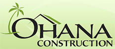 Ohana Construction Inc
