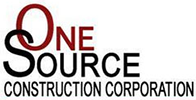 one source construction