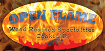 Open Flame Restaurant