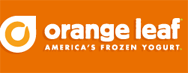 Orange Leaf Yogurt