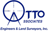 Otto Associates, Engineers & Land Surveyors, Inc.