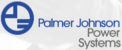 Palmer Johnson Power Systems