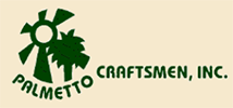 Palmetto Craftsmen Inc.