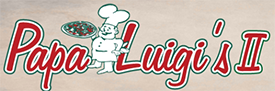 Papa Luigi's