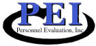 Personnel Evaluation, Inc.