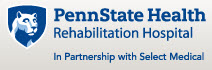 Penn State Health Rehabilitation Hospital