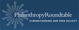 The Philanthropy Roundtable