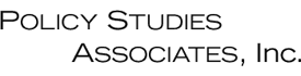 Policy Studies Associates, Inc.