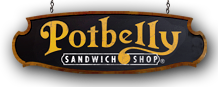 Potbelly Sandwich Workds