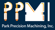 Park Precision Machining, Inc.
