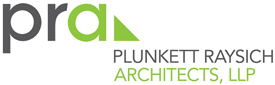 Plunkett Raysich Architects, LLP