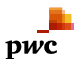 PricewaterhouseCoopers Advisory Services LLC