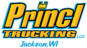 Princl Trucking