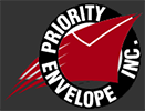 Priority Envelope Inc