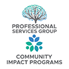 Professional Services Group & Community Impact Programs