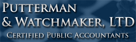 Putterman & Watchmaker, Ltd