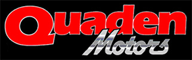 Quaden Motors Inc.