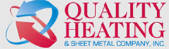 Quality Heating & Sheet Metal Co., Inc.