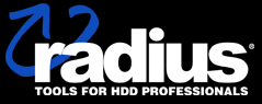 Radius Professional HDD