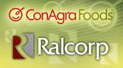 Ralcorp Frozen Bakery Products