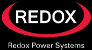 Redox Power Systems
