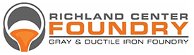 Richland Center Foundry LLC