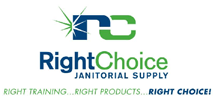Right Choice Janitorial Supply, LLC