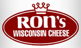 Ron's Wisconsin Cheese